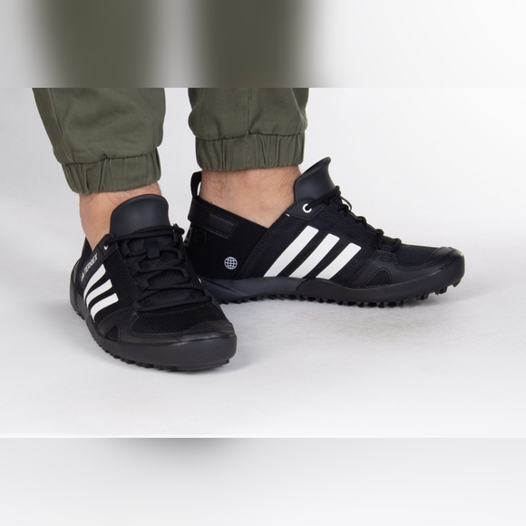 Adidas Terrex Daroga Two 13 Heatrdy - size 10.5 - Picture 2 of 12